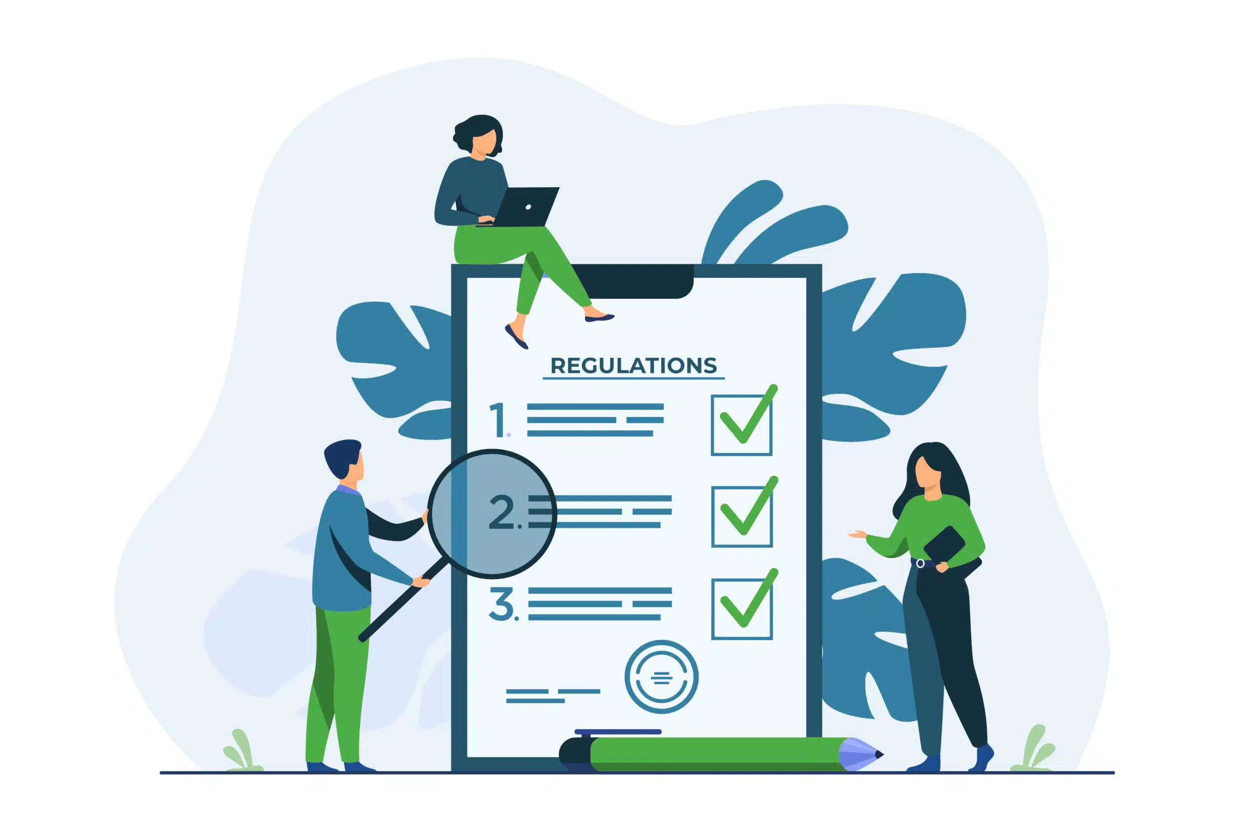 Why Every Nigerian Business Needs a Compliance Strategy in 2025